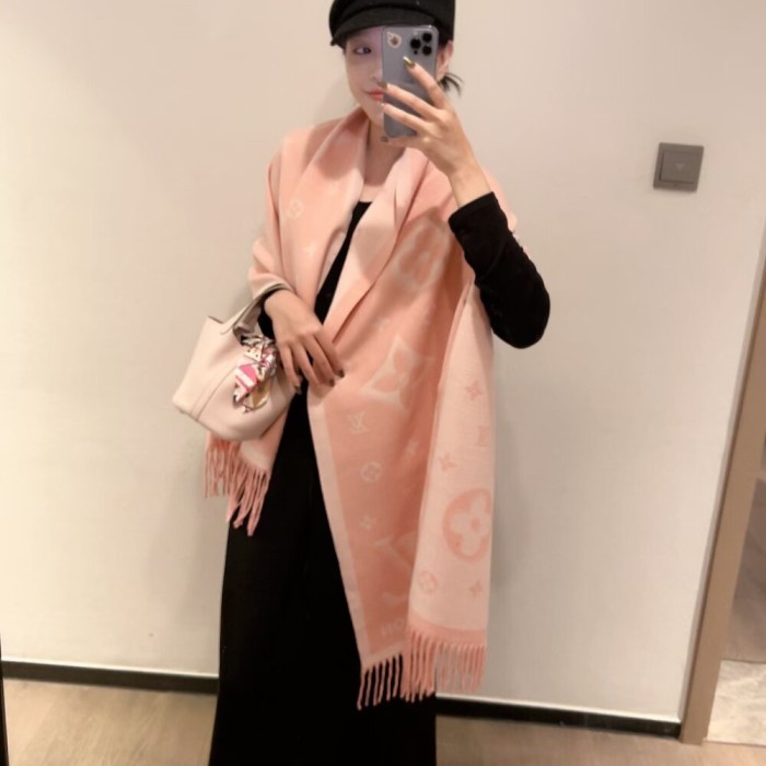 Womens Scarves 180x60CM