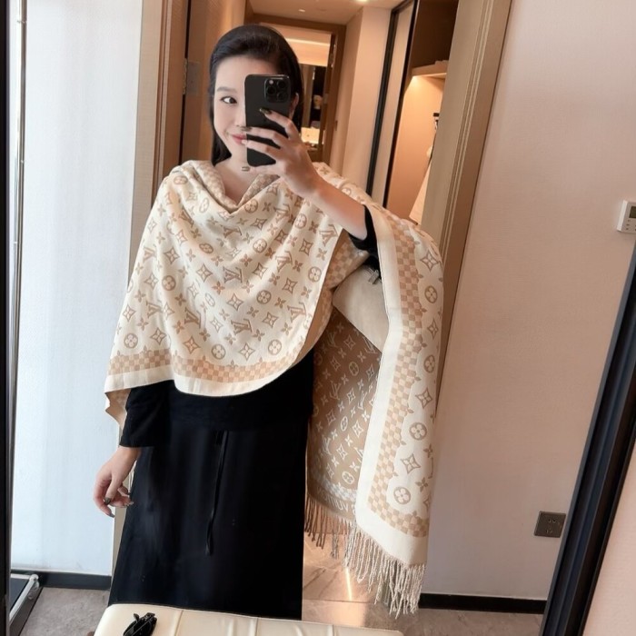 Womens Scarves 180x60CM