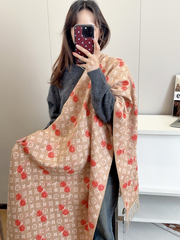 Womens Scarves 180x60CM