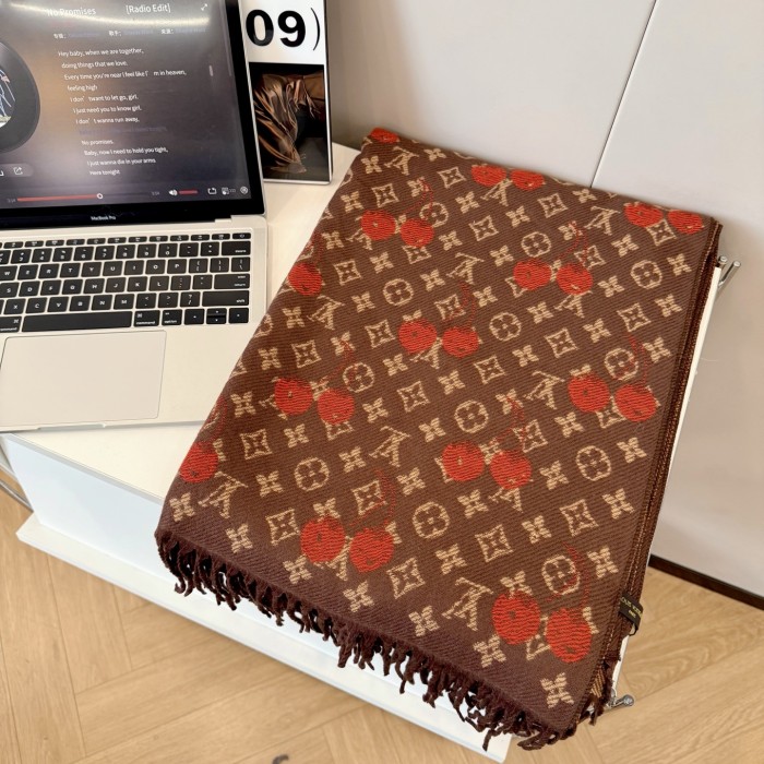 Womens Scarves 180x60CM