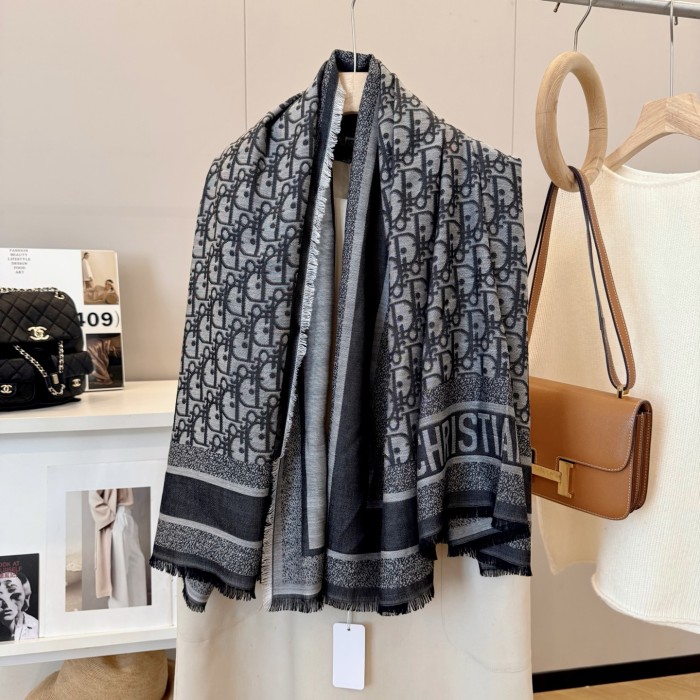 Womens Scarves 140*140CM