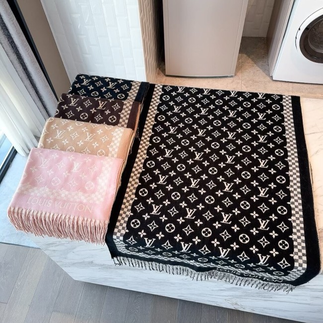 Womens Scarves 180x60CM