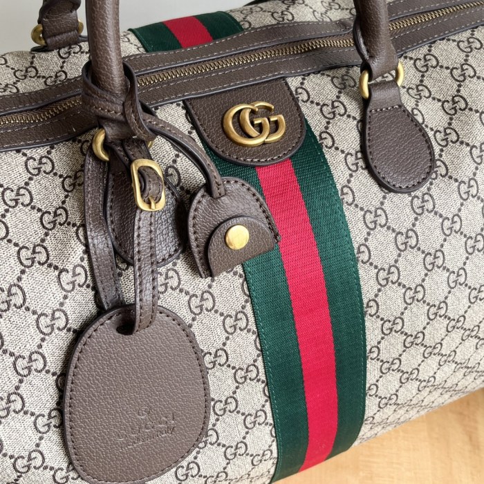 AAA# High Quality Fuffle Bag 45CM
