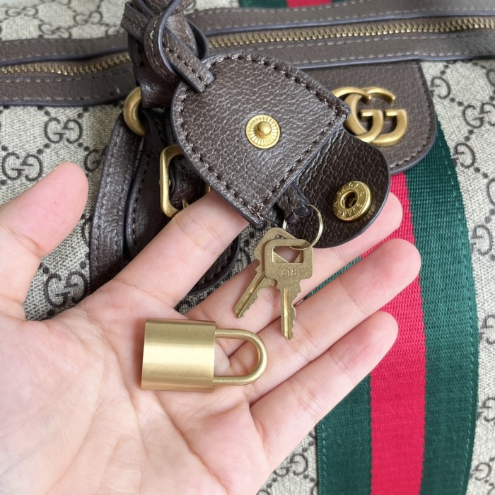 AAA# High Quality Fuffle Bag 45CM