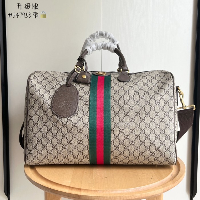 AAA# High Quality Fuffle Bag 45CM