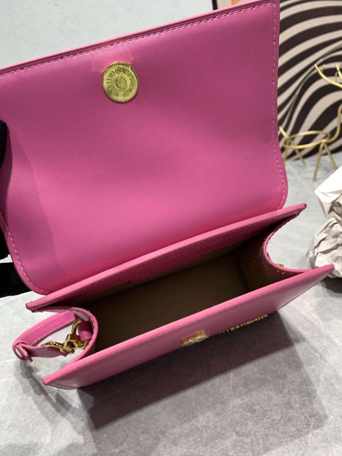 HML# High Quality Womens Bag Handbag 20CM