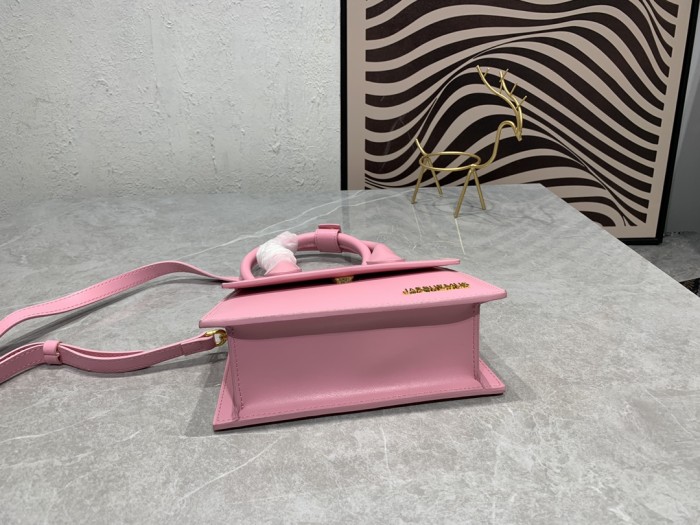 HML# High Quality Womens Bag Handbag 20CM