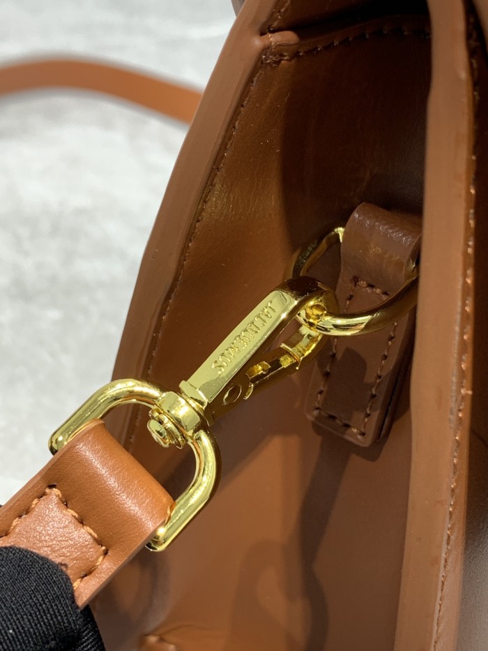 HML# High Quality Womens Bag Handbag 20CM