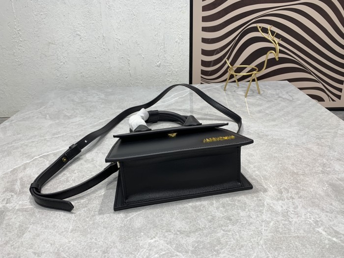 HML# High Quality Womens Bag Handbag 20CM