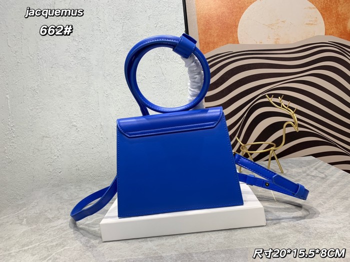 HML# High Quality Womens Bag Handbag 20CM