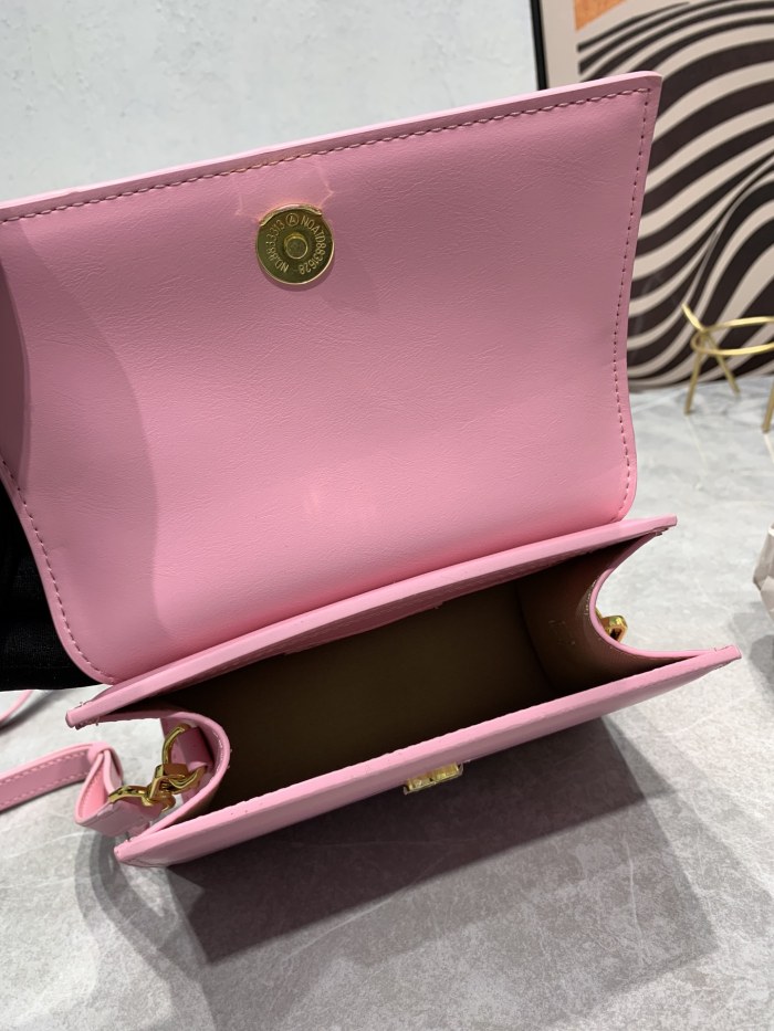HML# High Quality Womens Bag Handbag 20CM