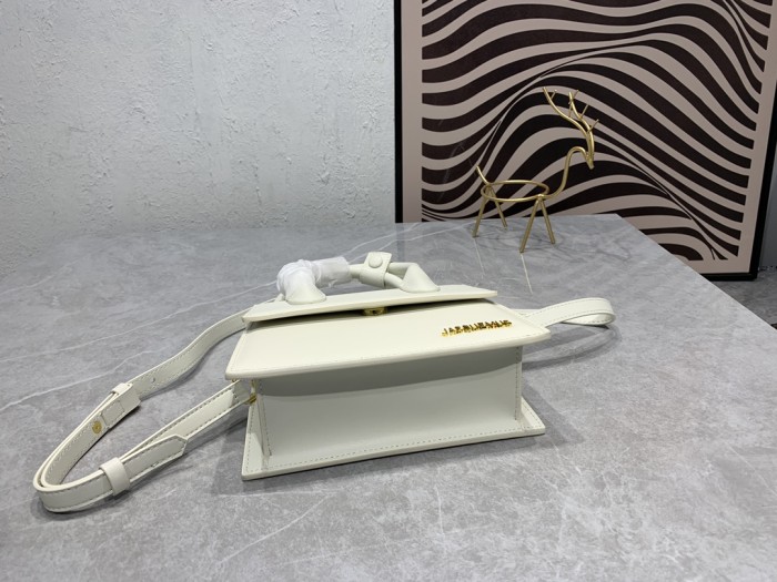 HML# High Quality Womens Bag Handbag 20CM