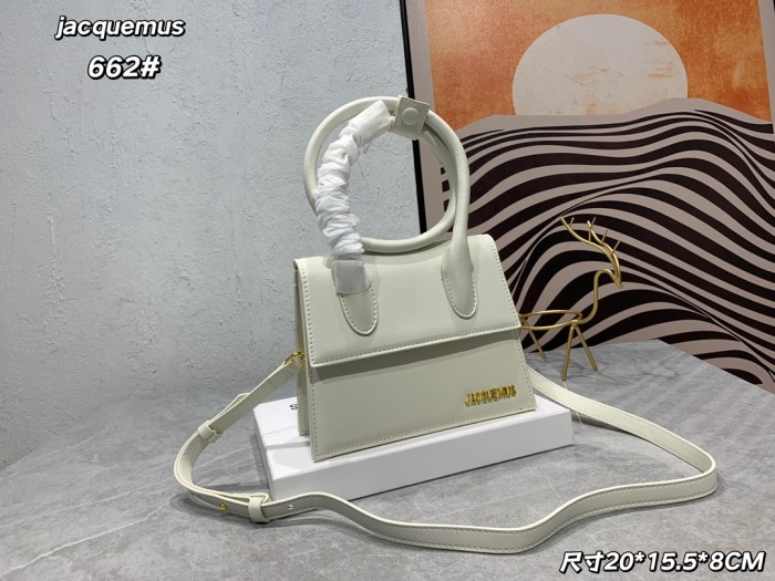 HML# High Quality Womens Bag Handbag 20CM
