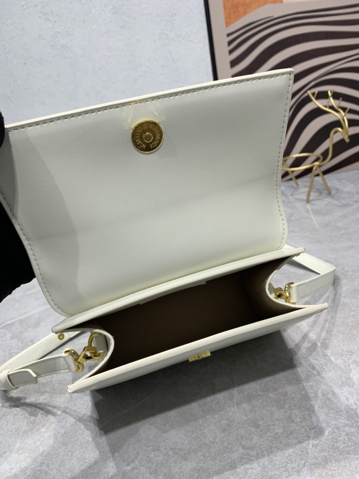 HML# High Quality Womens Bag Handbag 20CM