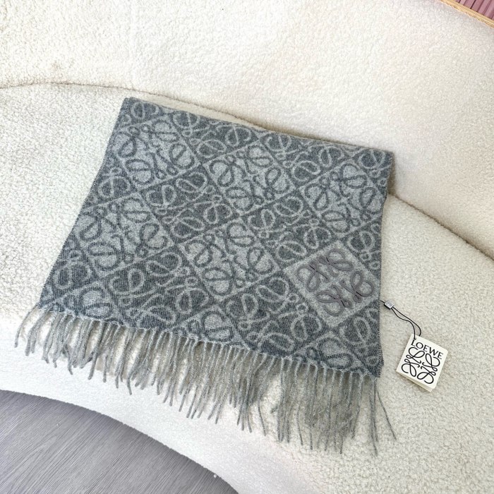 Womens Scarves 180x50CM