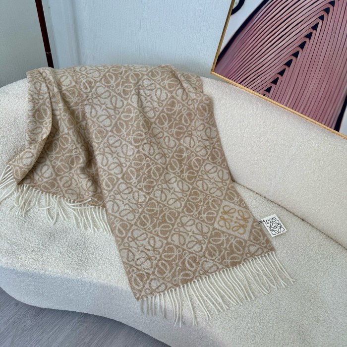 Womens Scarves 180x50CM