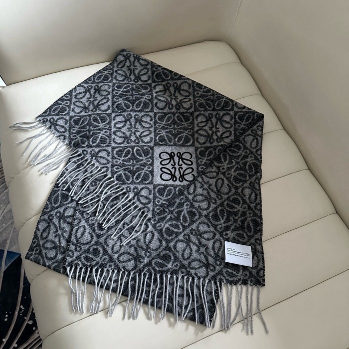 Womens Scarves 180x50CM