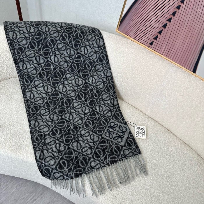 Womens Scarves 180x50CM