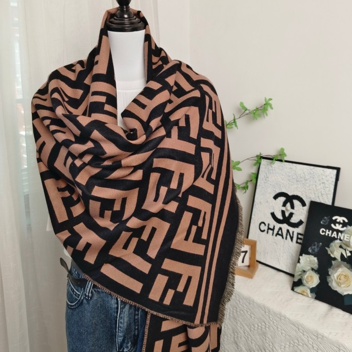 Womens Scarves 60*180CM
