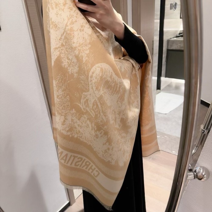Womens Scarves 180x0CM