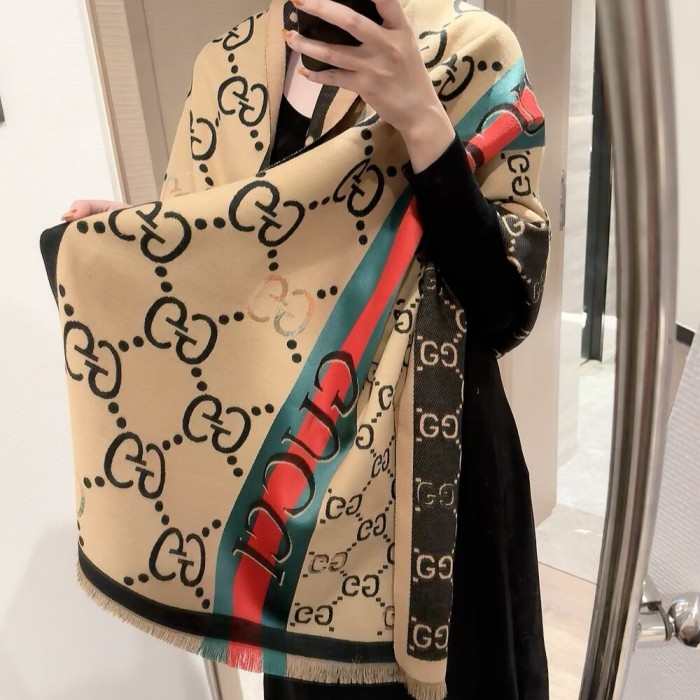 Womens Scarves 60*180CM