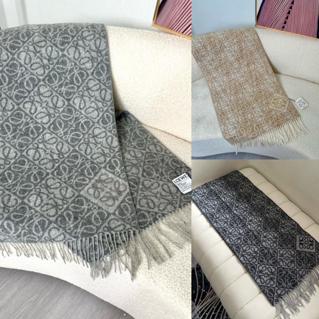 Womens Scarves 180x50CM