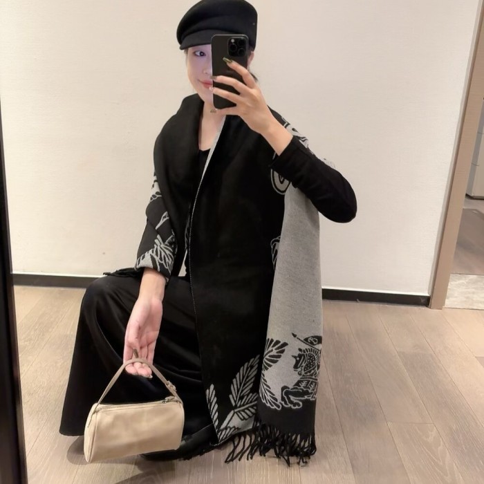 Womens Scarves 60*200CM