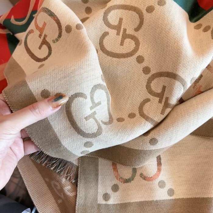 Womens Scarves 60*180CM