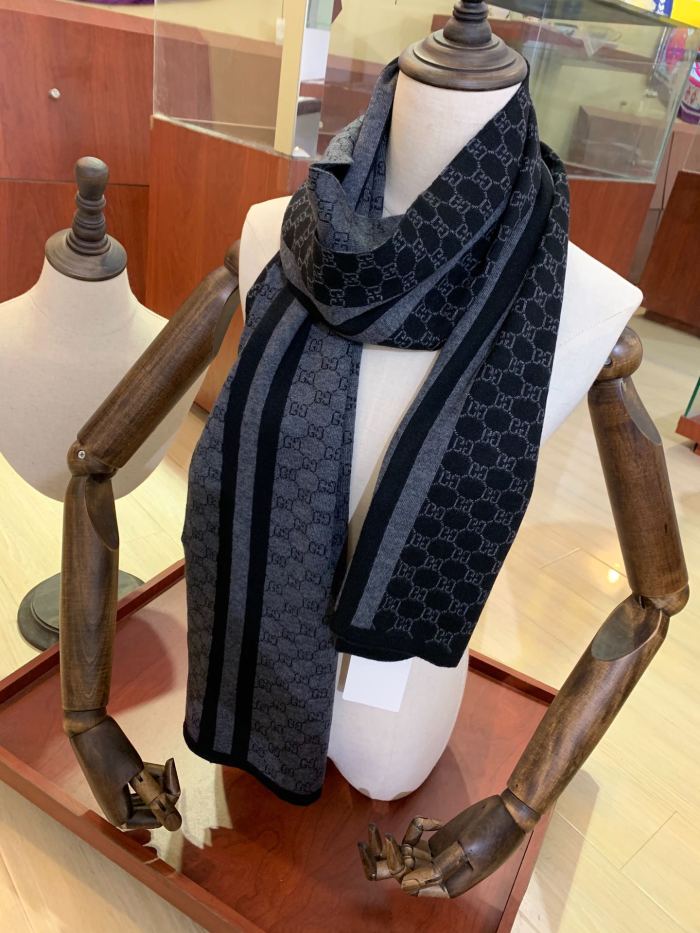Mens Scarves 60*180CM