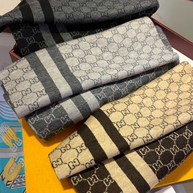 Mens Scarves 60*180CM