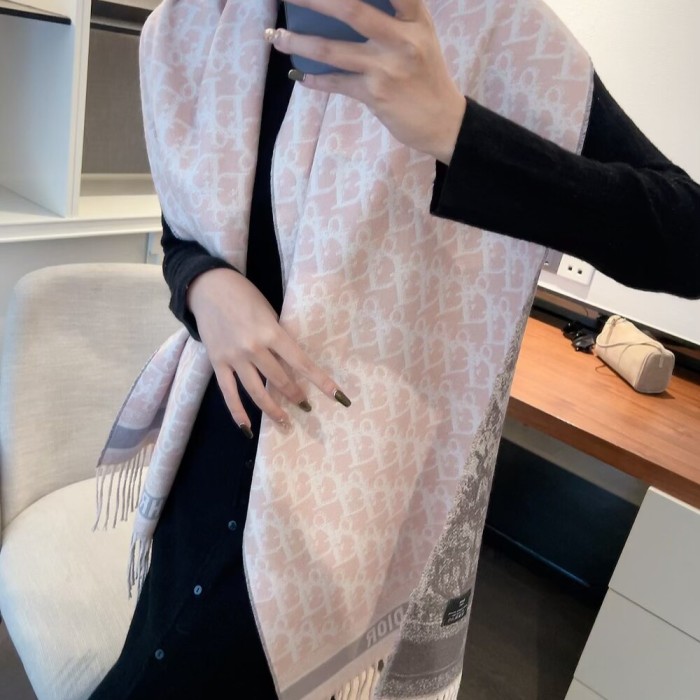 Womens Scarves 180x0CM