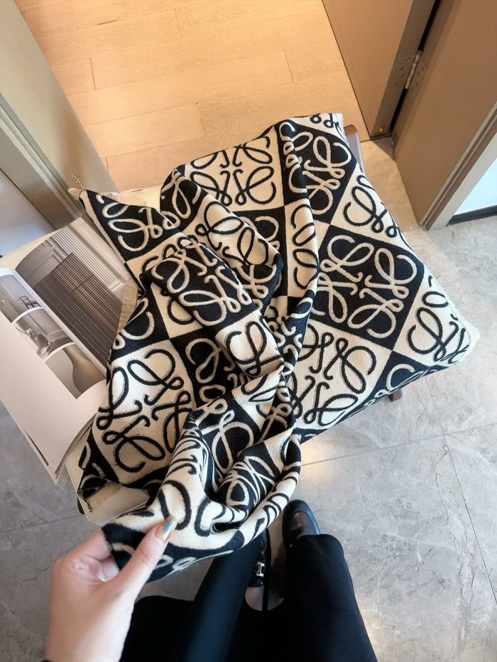 Womens Scarves 65*180CM