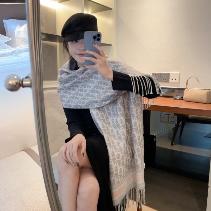 Womens Scarves 180x0CM