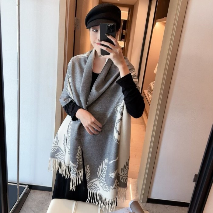 Womens Scarves 60*200CM