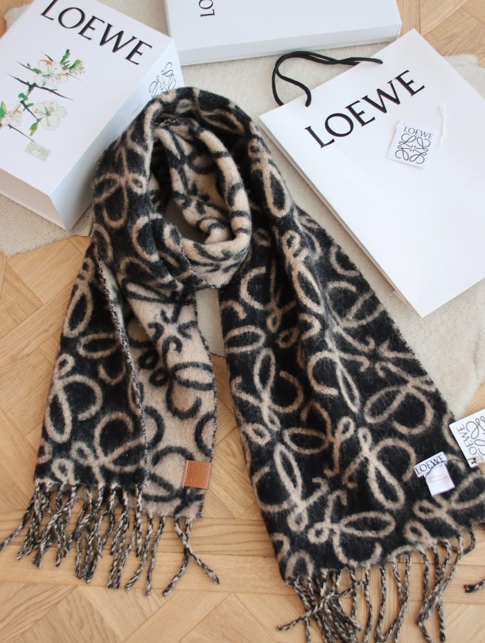 Womens Scarves 36*210CM