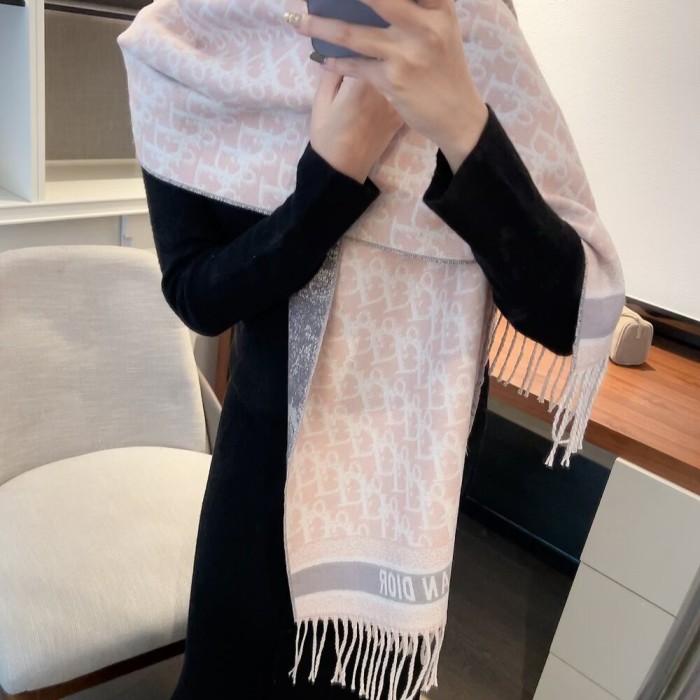 Womens Scarves 180x0CM