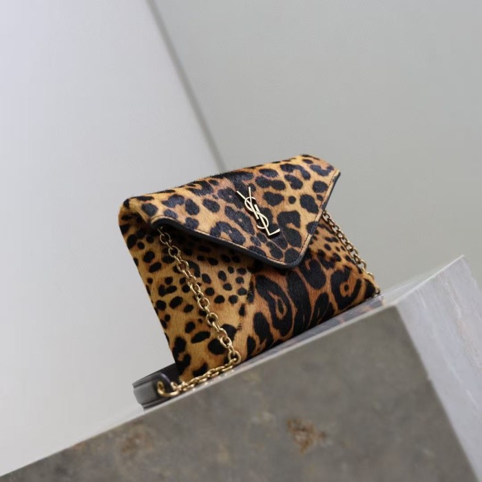 AAAAA# Womens Chain Bag Messenger Bag 19*12*3CM