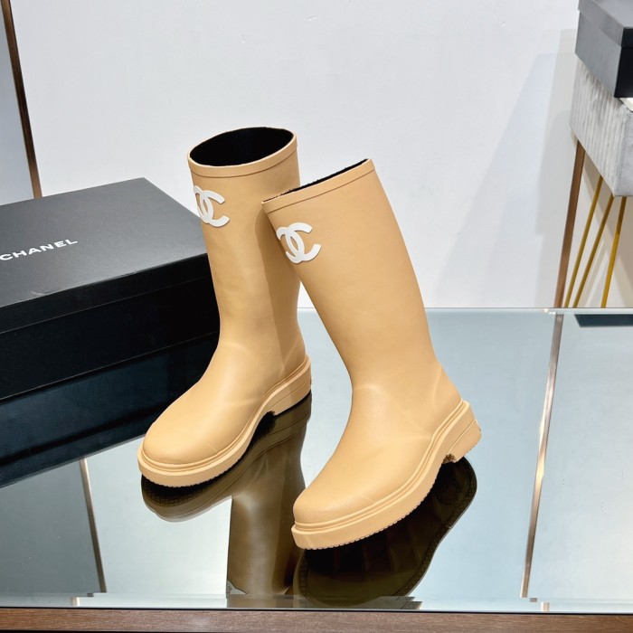 LK# High Quality Womens Rain Boots