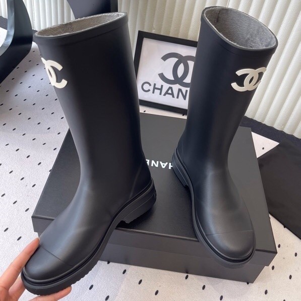 LK# High Quality Womens Rain Boots