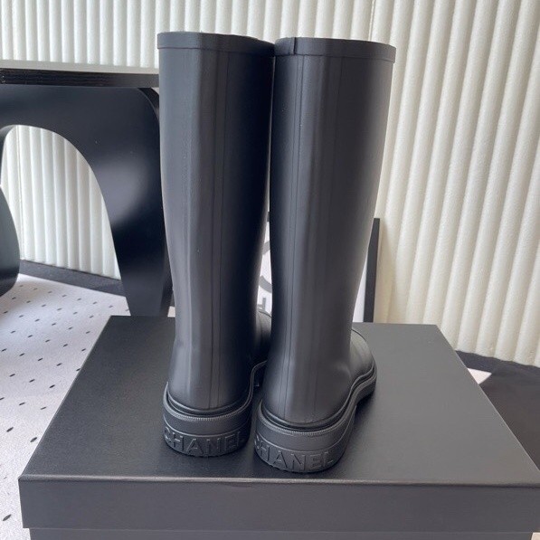 LK# High Quality Womens Rain Boots