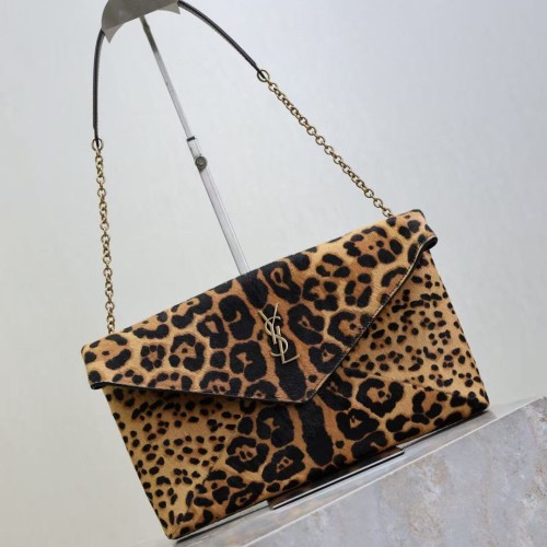 AAAAA# Womens Chain Bag Messenger Bag 29.5*18*4.5CM