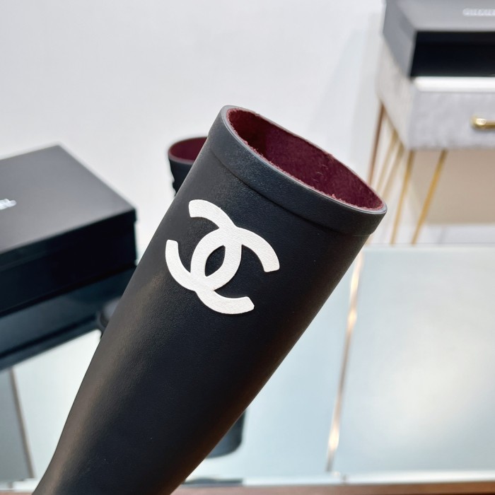LK# High Quality Womens Rain Boots