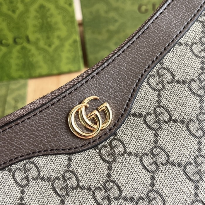 AAA# High Quality Womens Hobo Bag 25X15X6.5CM