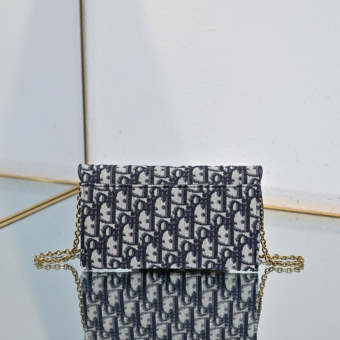 AAAAA# High Quality Womens Chain Bag Messenger Bag 19*13CM