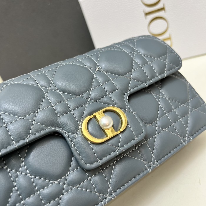 HML# High Quality Womens Chain Bag Messenger Bag 21×11.5×4.5CM