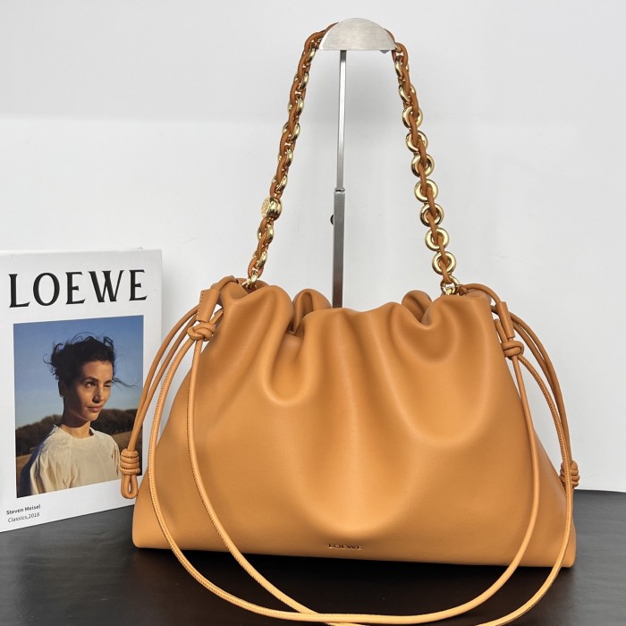 HML# High Quality Womens Flamenco  Bag 41*9*26CM