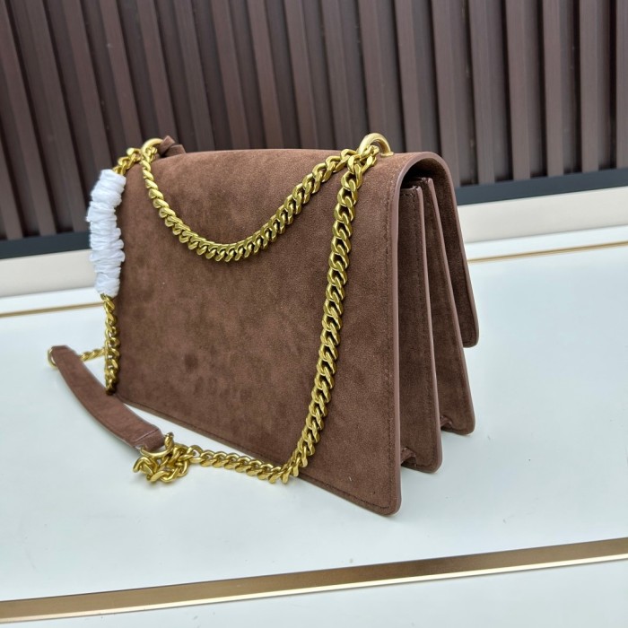 AAA# High Quality Womens Messenger Bag 24×16×8CM