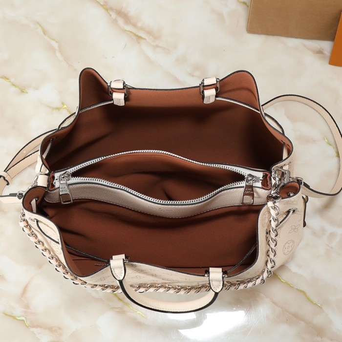 AAA# High Quality Womens Bella Tote Shoulder Bag 32 x 23 x 13CM