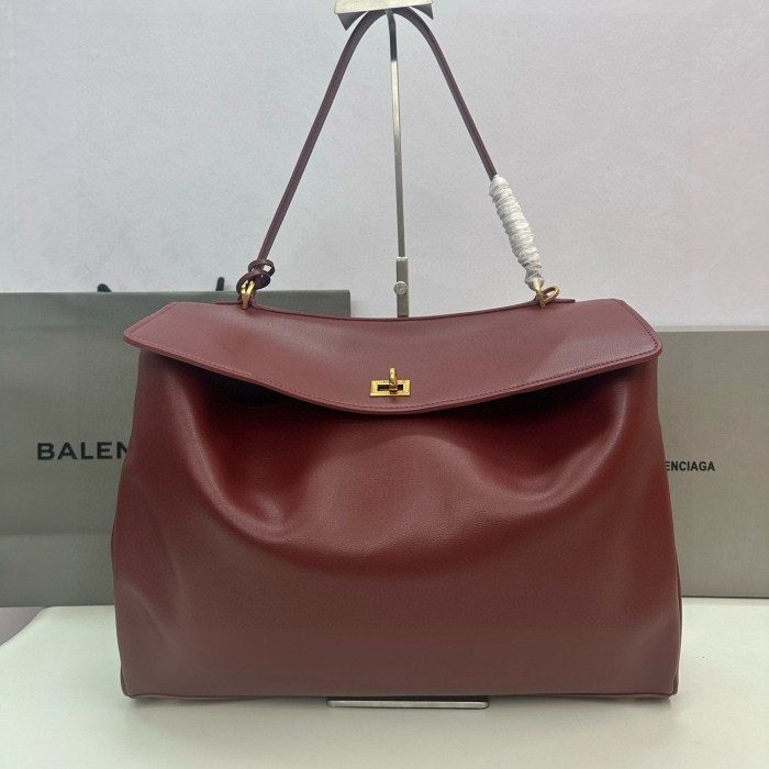 HML# High Quality Womens Rodeo Tote Shoulder Bag