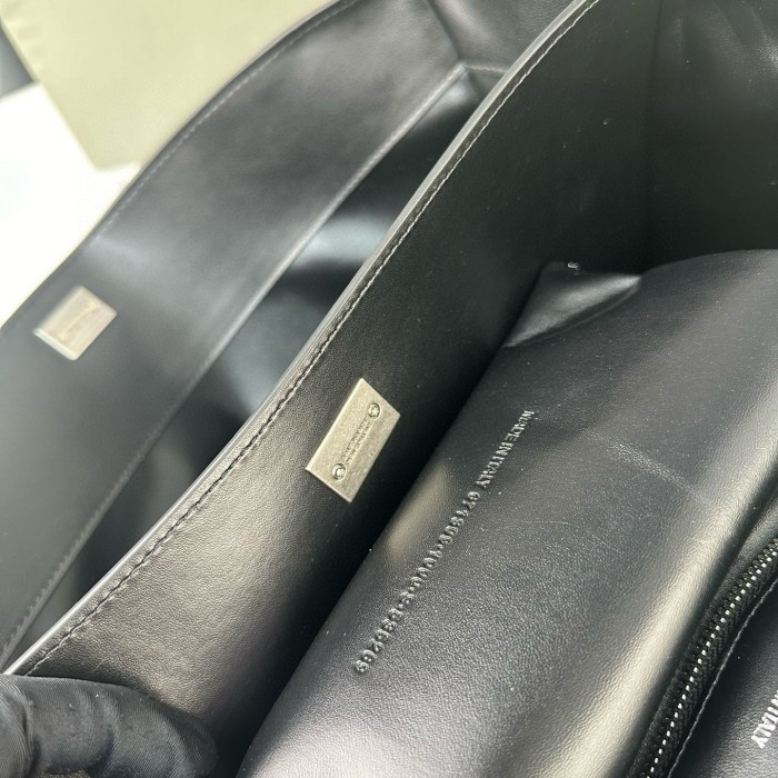 HML# High Quality Womens Rodeo Tote Shoulder Bag